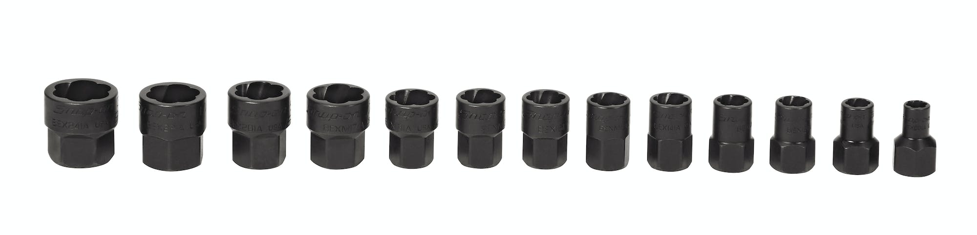13 pc 3/8 13 pc 3/8